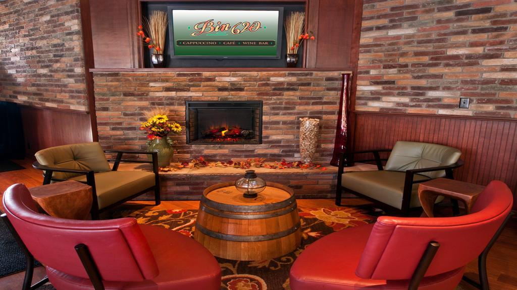 Hotel By Marriott Downtown Buffalo