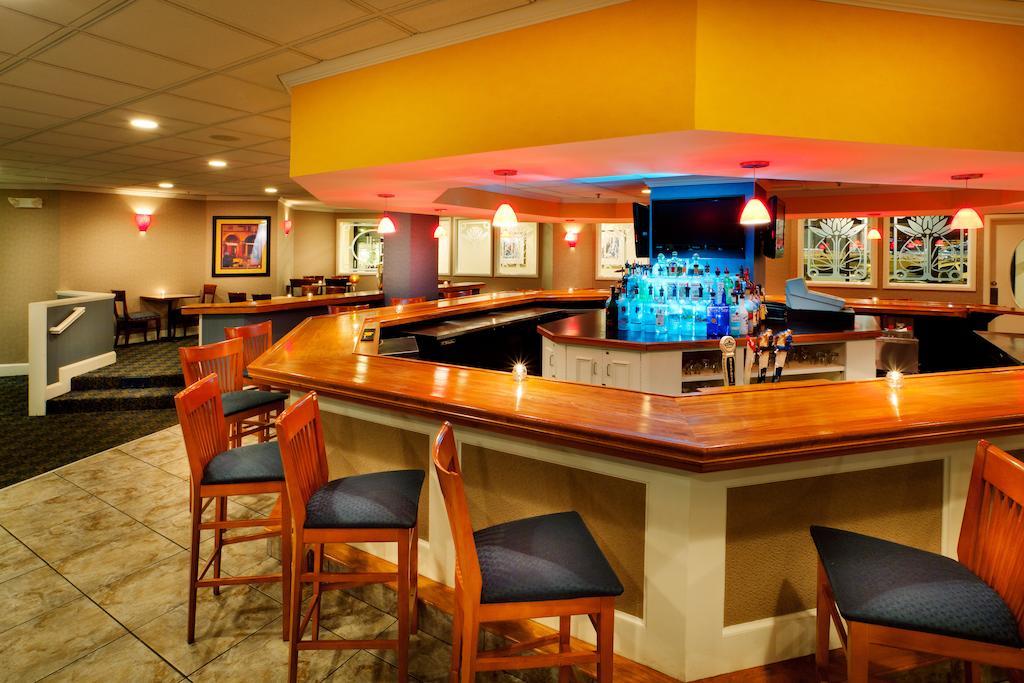 By Marriott Downtown